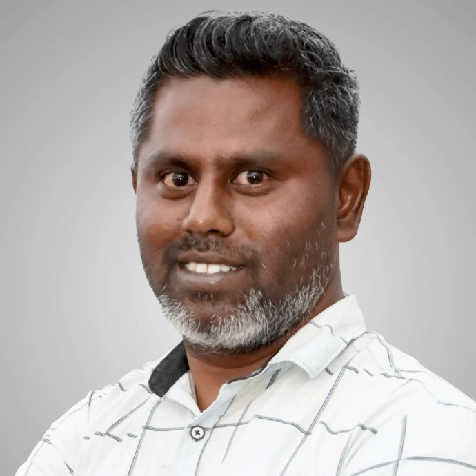 Karthik J