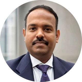 Rajkumar Paranthaman